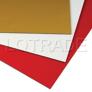 Fireproof Aluminum Composite Panel